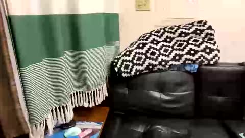 Denzel King3 online show from November 23, 4:29 pm