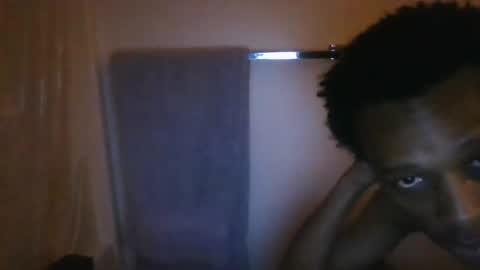 Denzel King3 online show from October 29, 5:10 am