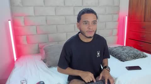 David online show from January 15, 4:27 am