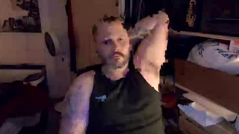 denzle83 online show from March 27, 11:16 pm