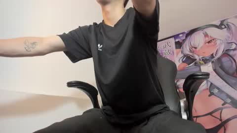 Dereck Boy online show from November 18, 7:28 pm