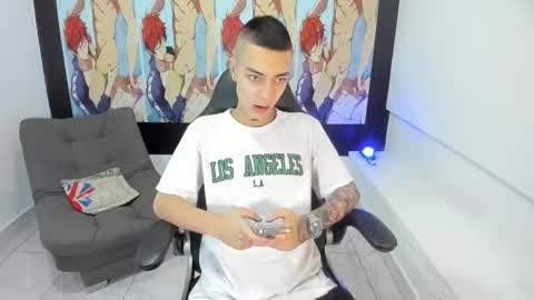 Dereck Boy online show from March 10, 3:56 am