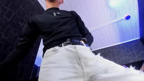 Dereck online show from March 12, 11:51 am