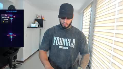 dereckgreen online show from March 26, 6:23 pm