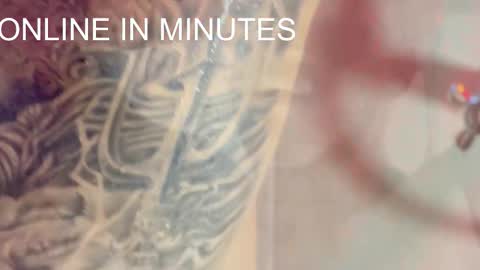 dereckgreen online show from November 7, 10:07 am