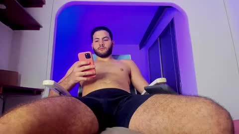 dereckhardd online show from February 28, 2:53 am