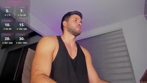 dereckhardd online show from September 28, 8:01 am