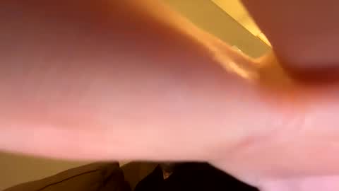 Tall and Handsome online show from February 11, 11:54 pm