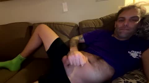 Tall and Handsome online show from December 10, 7:05 am