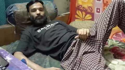 desi_boy799417 online show from October 13, 11:05 am