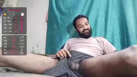 desi_boy799417 online show from March 4, 6:18 pm