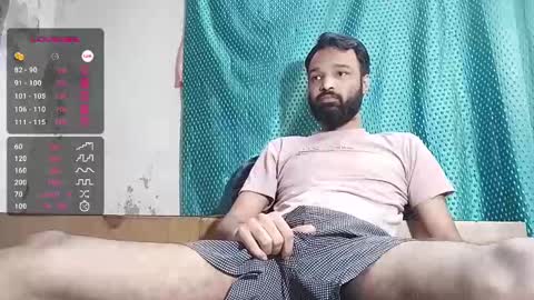 desi_boy799417 online show from March 5, 6:12 am