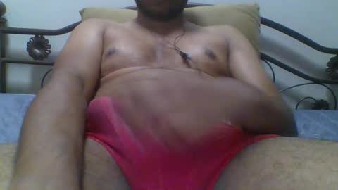 Daddy online show from December 1, 5:05 pm