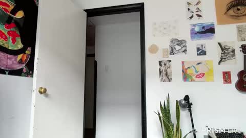 Desidias online show from February 5, 5:53 pm