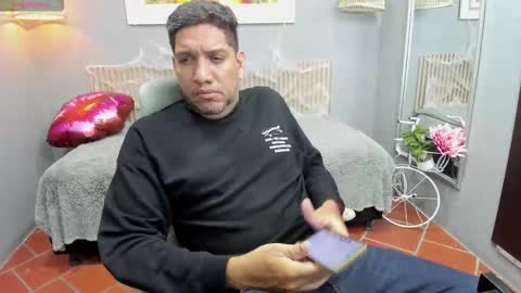 Designturbate online show from October 13, 11:33 pm