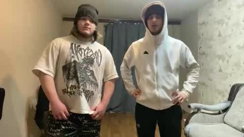 desiredude9 online show from March 1, 7:13 pm