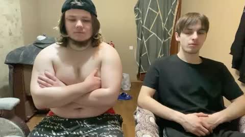 desiredude9 online show from March 26, 6:56 pm