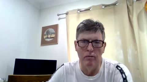 Desmon1958 online show from February 22, 12:12 am