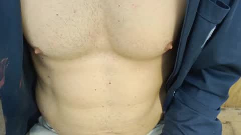 desperado3000 online show from October 22, 11:58 am