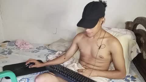 deus_steim online show from October 16, 6:32 am