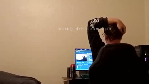 devil online show from April 15, 11:04 pm