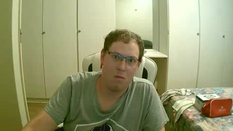 devil online show from January 3, 8:11 pm