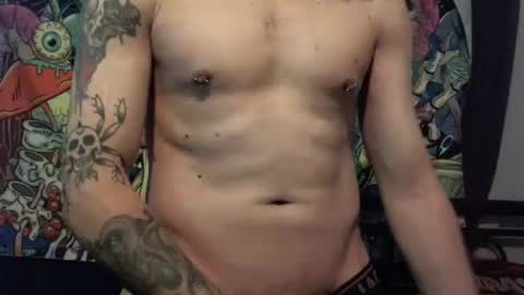 DeadInside online show from March 22, 2:44 pm