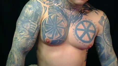 Lucian online show from April 11, 7:26 am