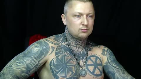 Lucian online show from March 22, 8:41 am