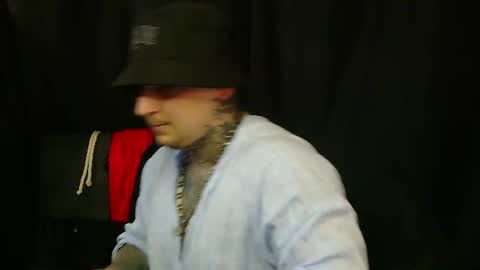 Lucian online show from July 13, 1:57 pm