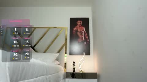 Devin Hunter online show from March 16, 1:01 am