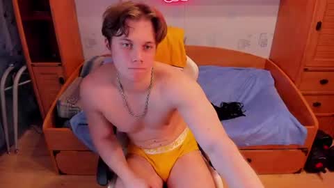 Dexter online show from June 12, 10:07 pm
