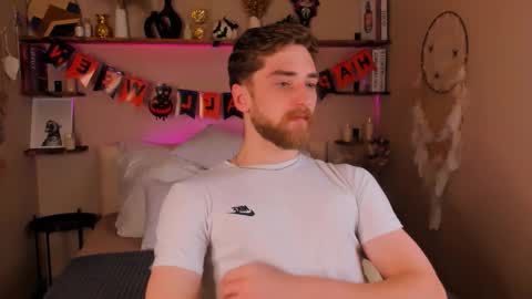 Dexter online show from October 31, 11:08 pm