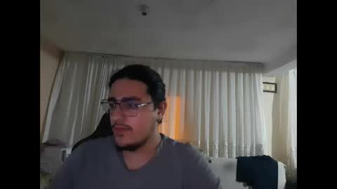 dexterzl45 online show from November 12, 2:17 am