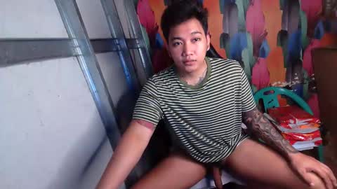 DeymCum online show from April 30, 1:56 am