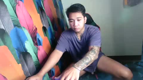 DeymCum online show from February 14, 1:34 am