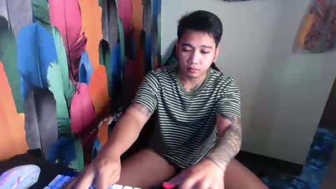 DeymCum online show from February 4, 10:54 am