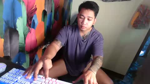 DeymCum online show from February 3, 11:26 pm