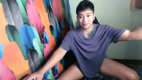 DeymCum online show from February 9, 4:25 am