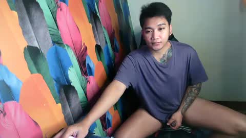 DeymCum online show from February 9, 3:45 pm