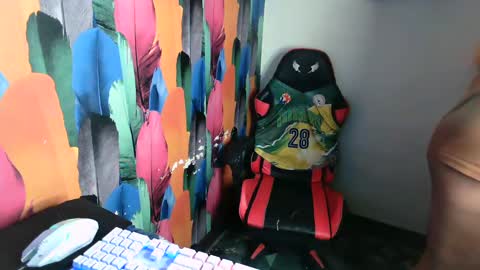 DeymCum online show from February 3, 5:29 am