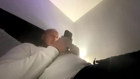 deznuts130 online show from February 7, 3:13 am