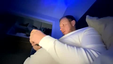 deznuts130 online show from January 27, 3:04 am