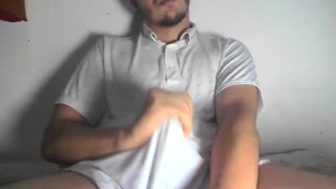 Carter  online show from November 4, 1:28 am