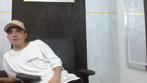   online show from January 11, 7:17 pm