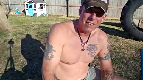 Yeti online show from February 26, 10:33 pm