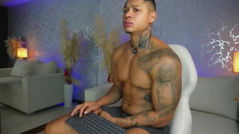 Diego online show from January 13, 11:25 am