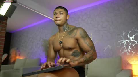 Diego online show from June 3, 3:06 pm