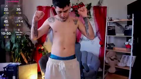 diamondss_1 online show from June 19, 1:05 pm