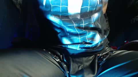 DICAPRIO online show from April 14, 4:34 am